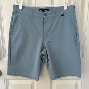 Travis Mathew Shorts